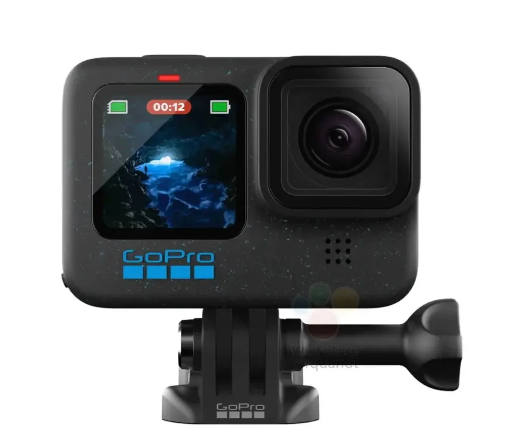 GoPro Hero 12 Bundle with Battery Grip at Unbeatable Price