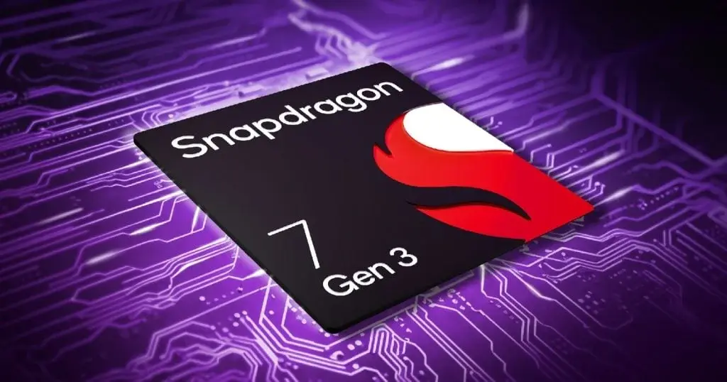 Snapdragon 7 Gen 3 vs Snapdragon 7+ Gen 2: Choose the Right Processor