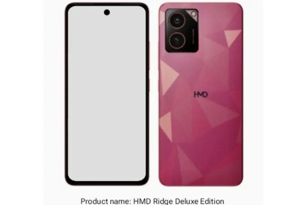 HMD Ridge Budget 5G Phone: Key Details Leaked