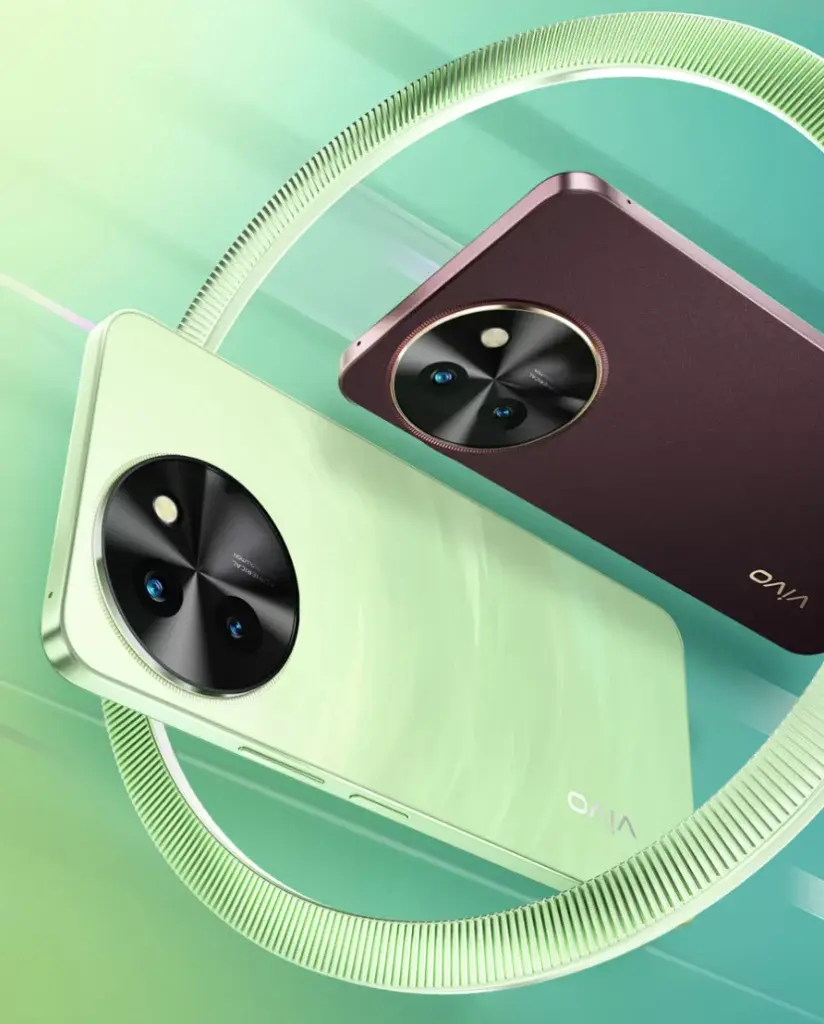 Vivo T3x 5G Snapdragon 6 Gen 1 SoC