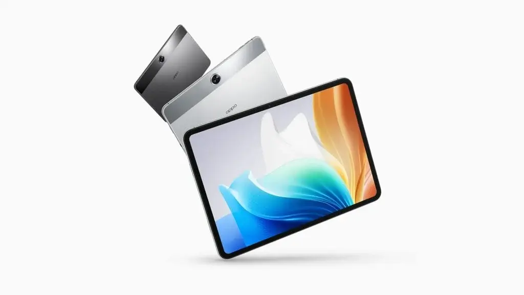 Oppo Pad Air 2 Released: Boasting an 11.35-Inch Display, Helio G99 Chip, 33W Fast Charging, and Additional Features