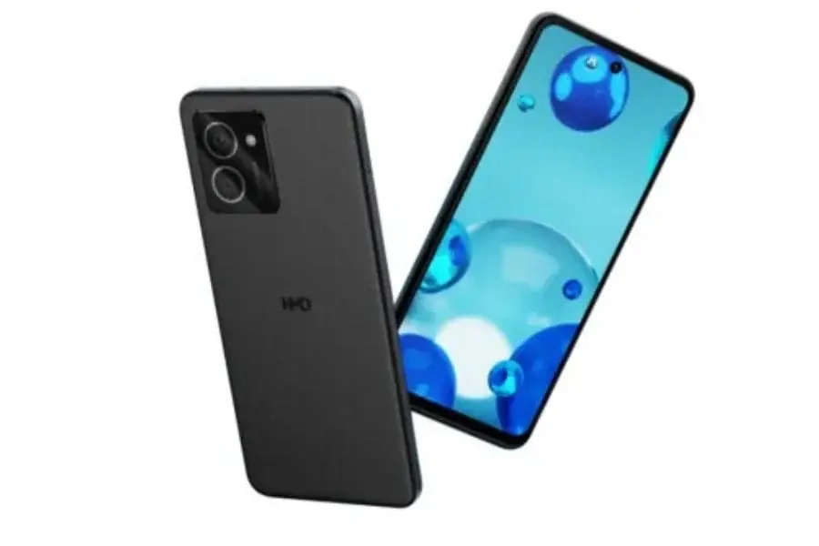 HMD Launches Budget-Friendly Vibe Smartphone for US Market