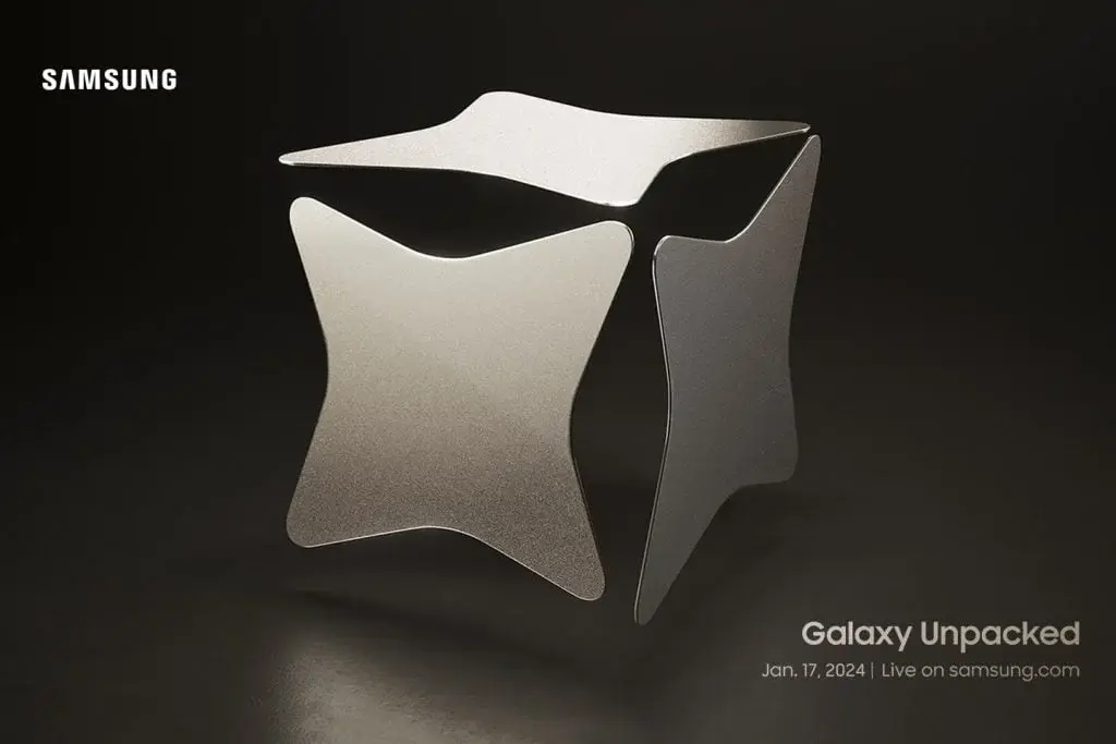 How to Live Stream the Samsung Galaxy S24 Series Launch Event
