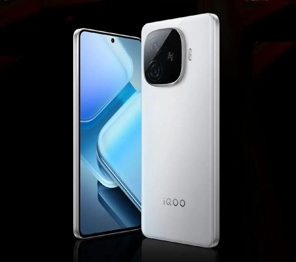 iQOO Z9 Turbo Launches in China: Snapdragon 8 Gen 3, 16GB RAM