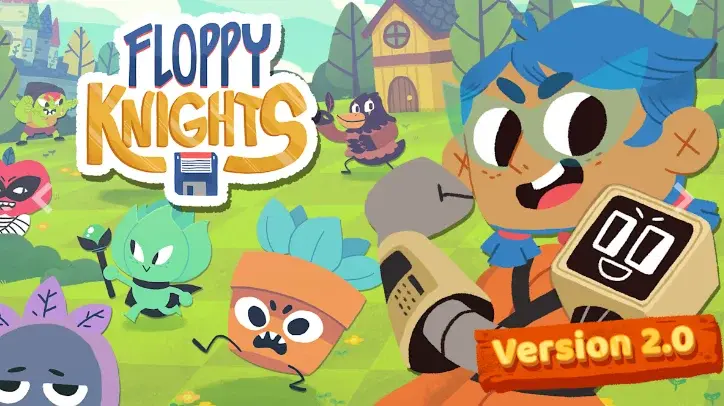 Epic Games Offers Free “Floppy Knights” Download This Weekend