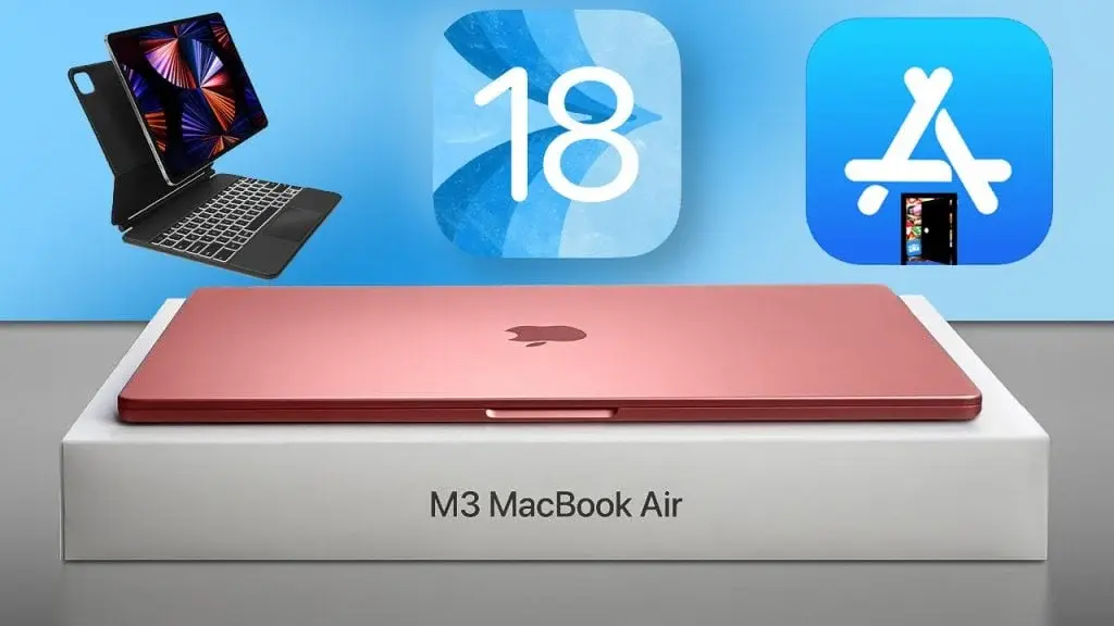 Upcoming Product and Software Launches Reveal Apple’s Exciting Future