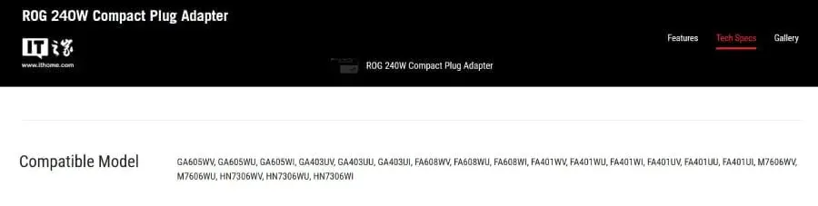 Asus Leaks 14 New Laptops with AMD Strix Point Processors