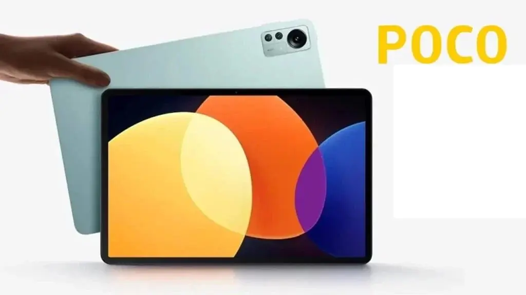 Upcoming Poco Tablet: Specs, Price, Launch Date, and More!