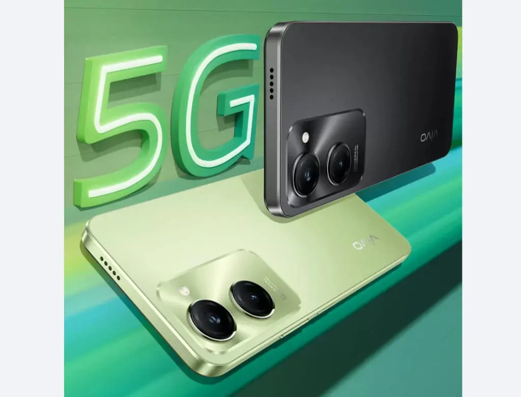 Vivo T3 Lite Launches in India: Affordable 5G, 90Hz Display