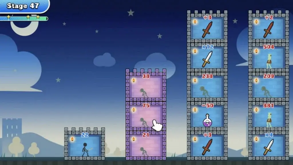 Those Games’ Emerges as a Viral Compilation of Trending Mini-Games