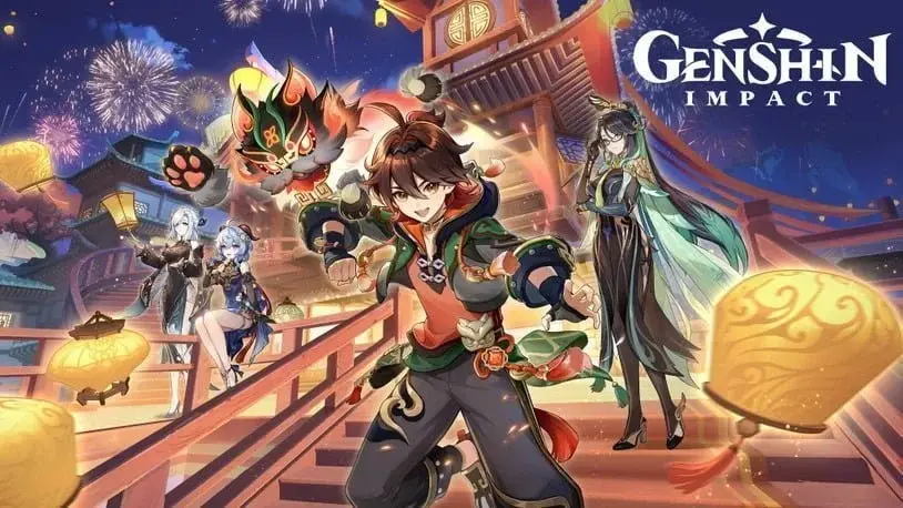 Leaked Details Unveil Quality of Life Features in Genshin Impact’s 4.5 Update
