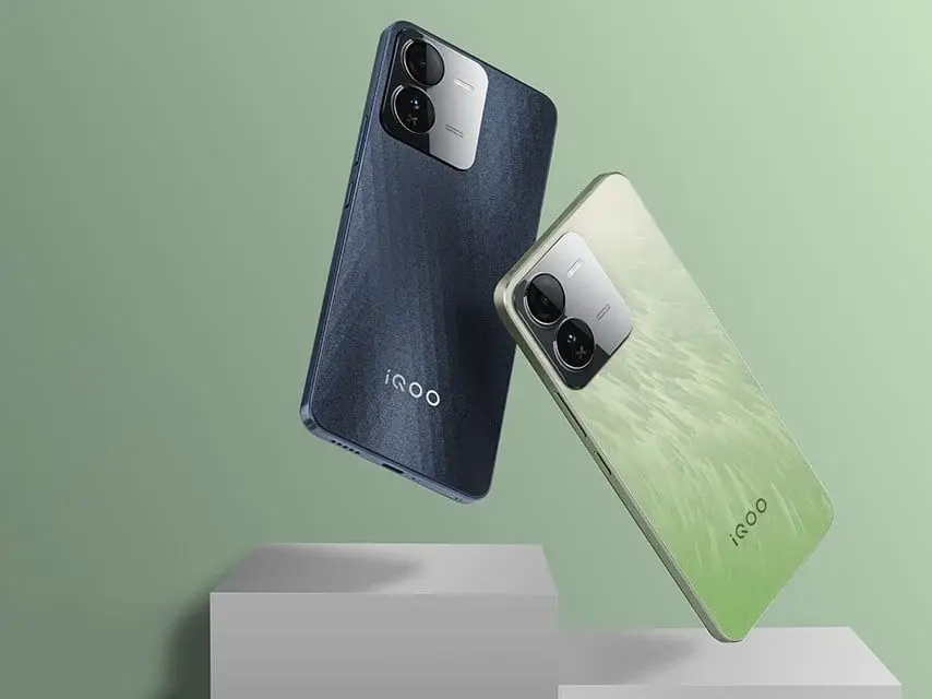 iQOO Z9 Sale: Get Rs 3,000 Off, Starting at Rs 16,999