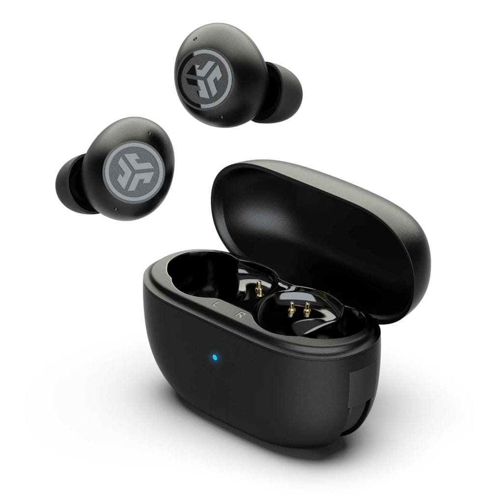 JLab Go Pop ANC: Affordable Noise-Cancelling Earbuds Launch