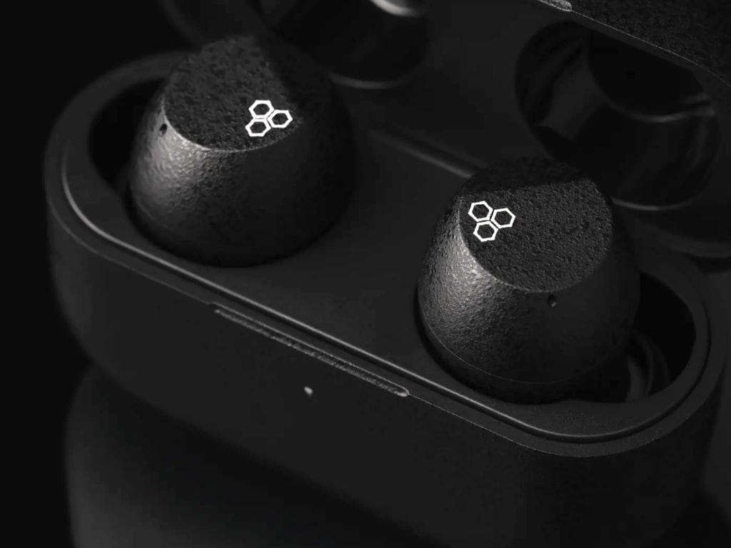 Final ZE3000 SV Earbuds: Comfort ANC, LDAC Audio & Gaming Mode