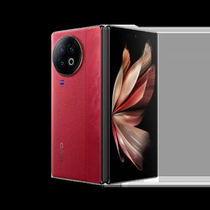 China presents Vivo X Fold 2 for just $923