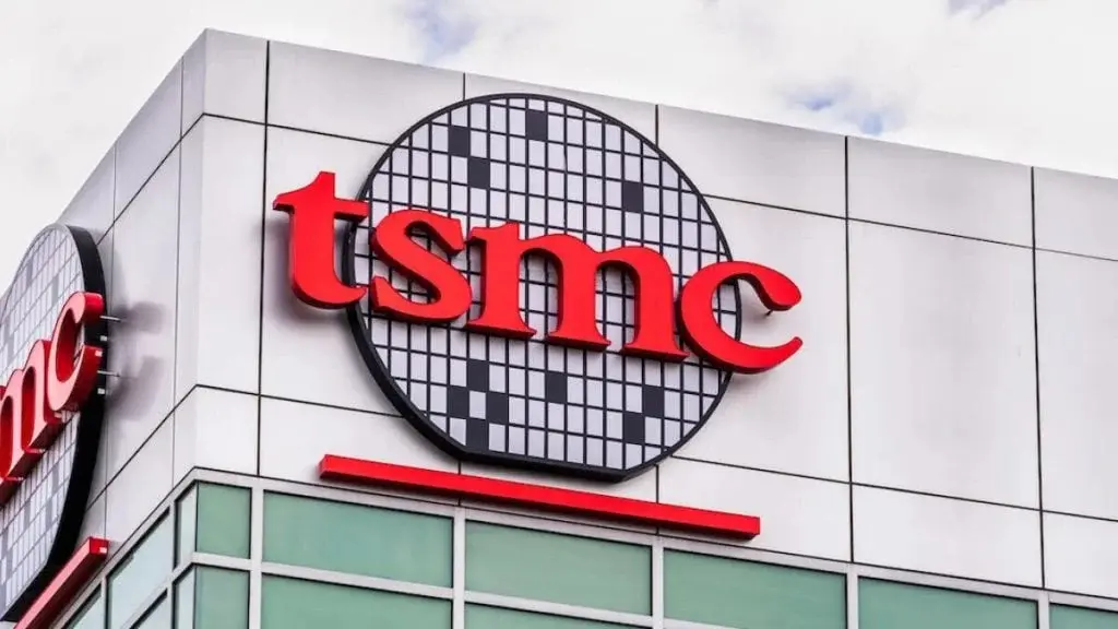 TSMC CEO Mark Liu Reveals Retirement Intentions for 2024