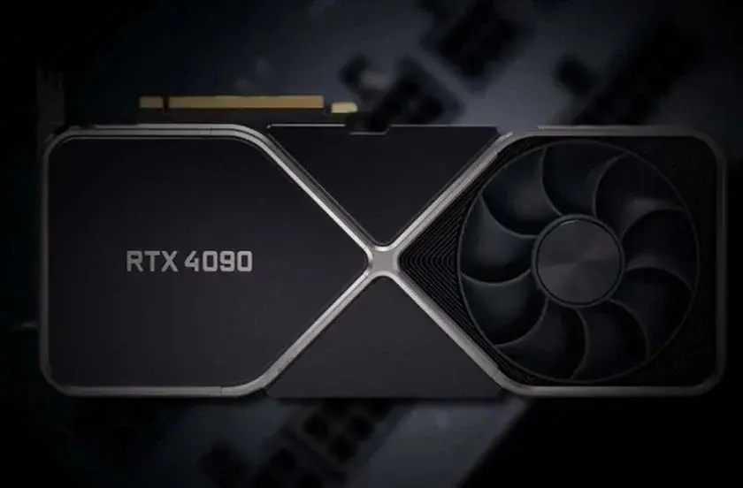 Chinese Website Removes Nvidia’s RTX 4090