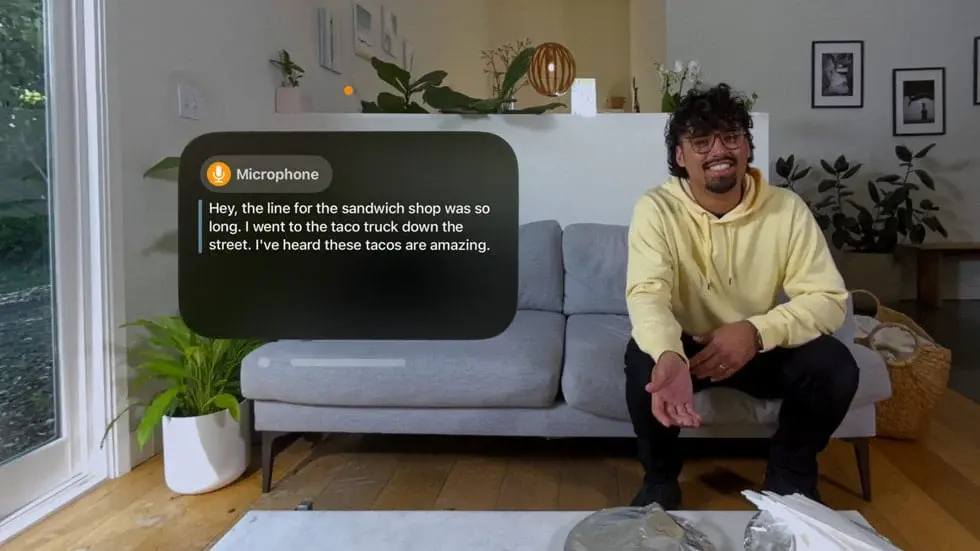 Apple Unveils New Accessibility Features