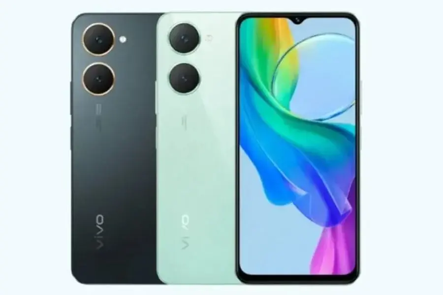 Vivo Y18i Launches Quietly: 4GB RAM, Unisoc T612