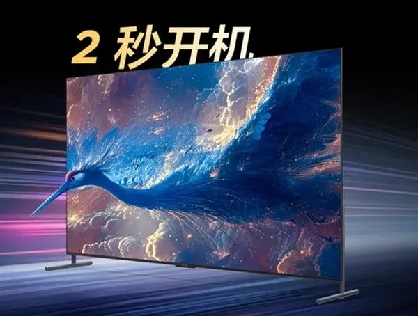 TCL Thunderbird 100MAX 2024: Giant-Screen TV with 540-Zone Backlight