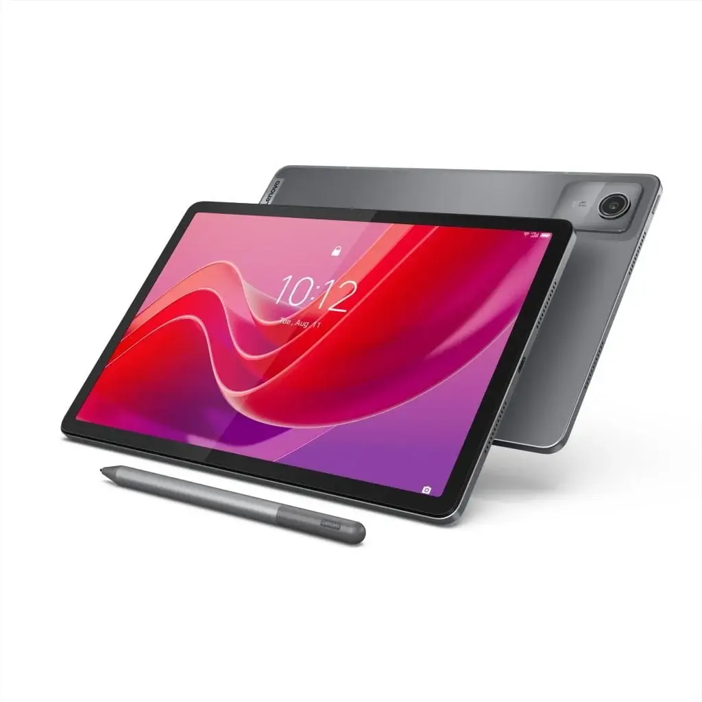 Lenovo Tab K11 Launch: Enhanced Battery Life & Premium Apps