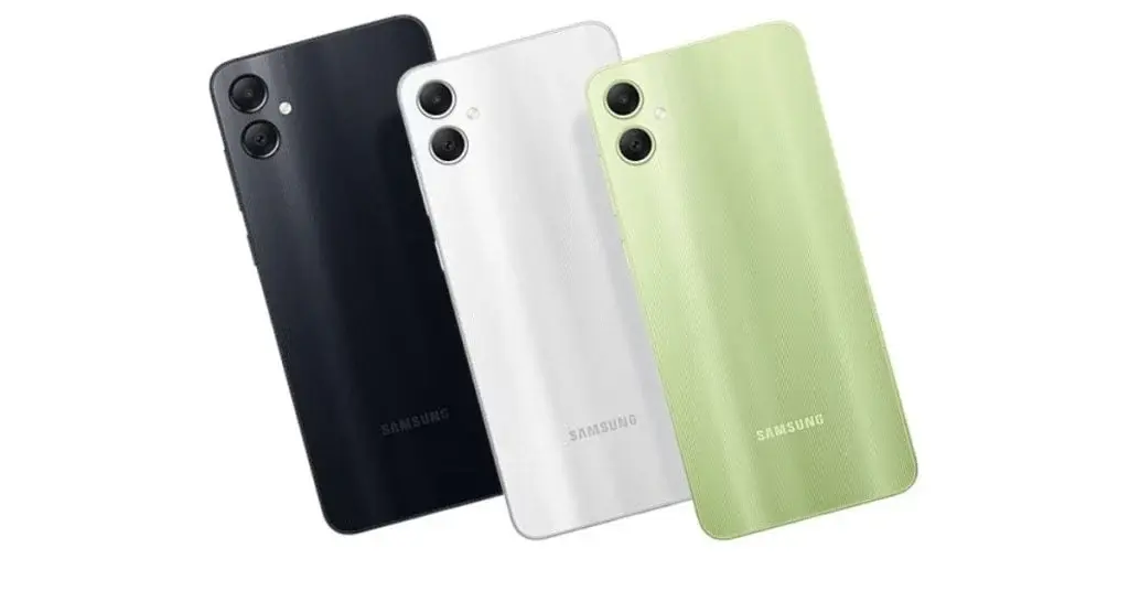 Samsung Galaxy A05 Receives Price Reduction in India – Limited Time Offer