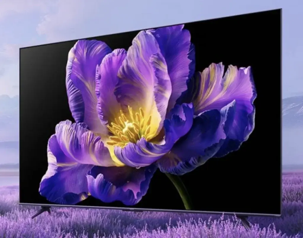 Xiaomi TV S85 Mini-LED Now on Sale