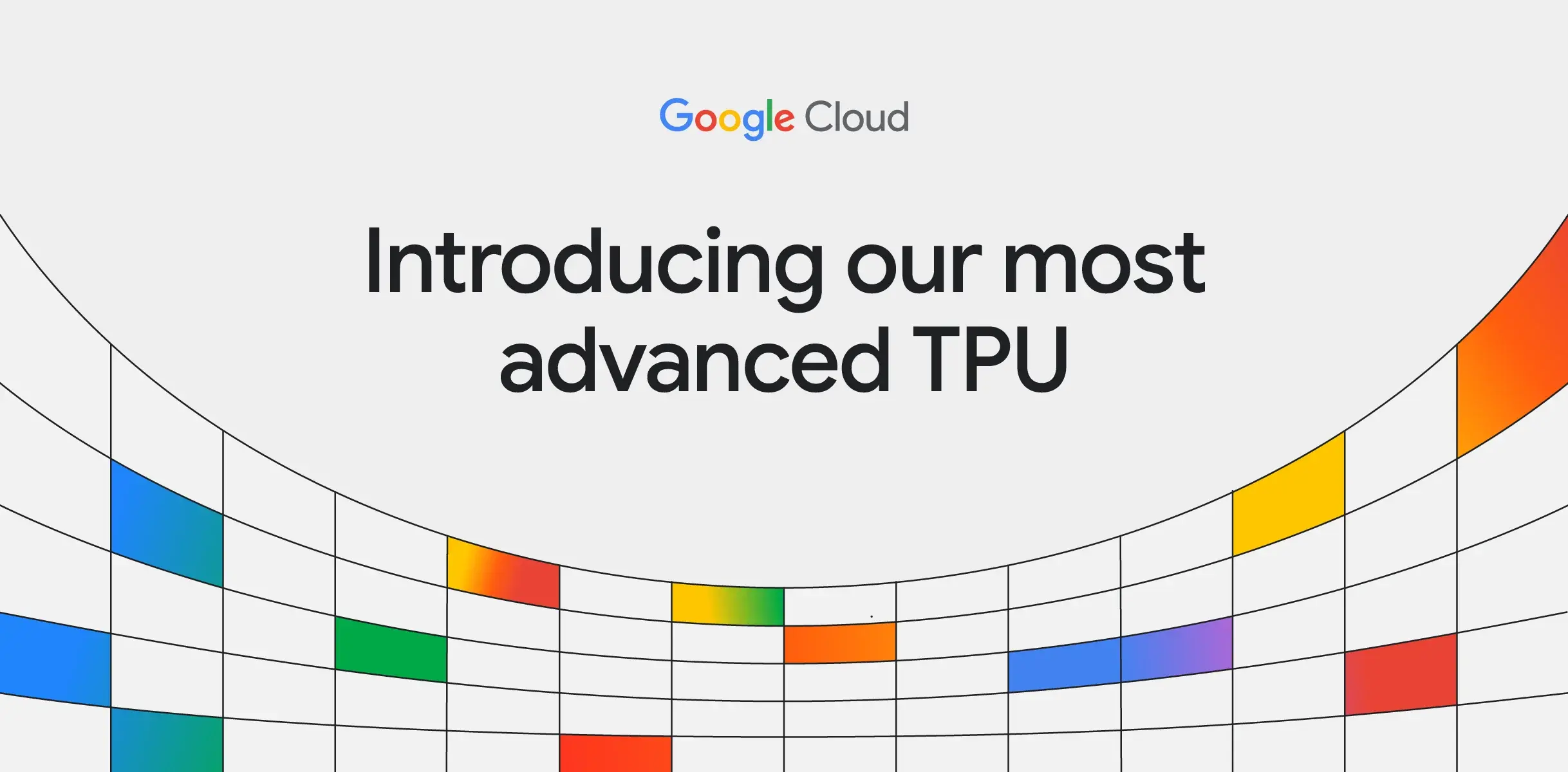 Google Unveils 6th Gen TPU with 4.7x More Computing Power