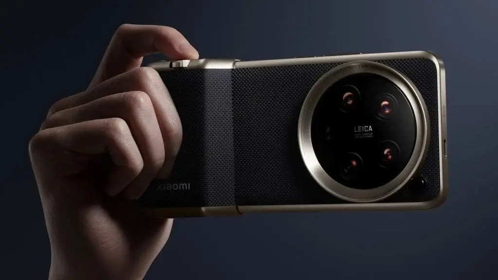 Xiaomi 15 Ultra: 200MP Samsung HP9 Periscope Telephoto Sensor Rumor
