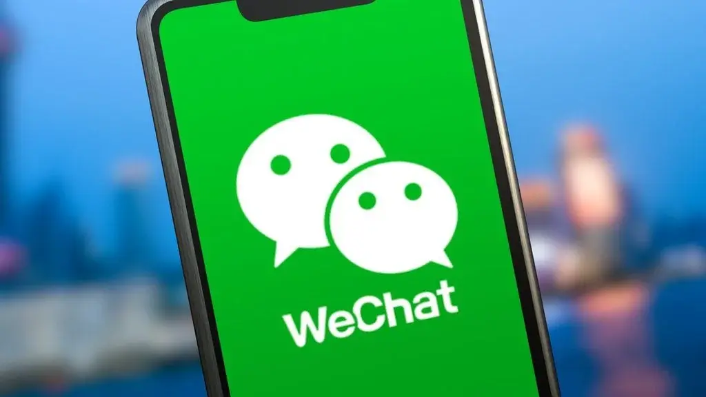 Most Popular China Holiday Apps: WeChat & Douyin