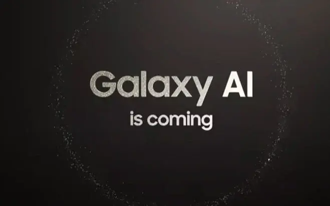 In 2024, Samsung’s Galaxy AI poised to reshape the smartphone industry