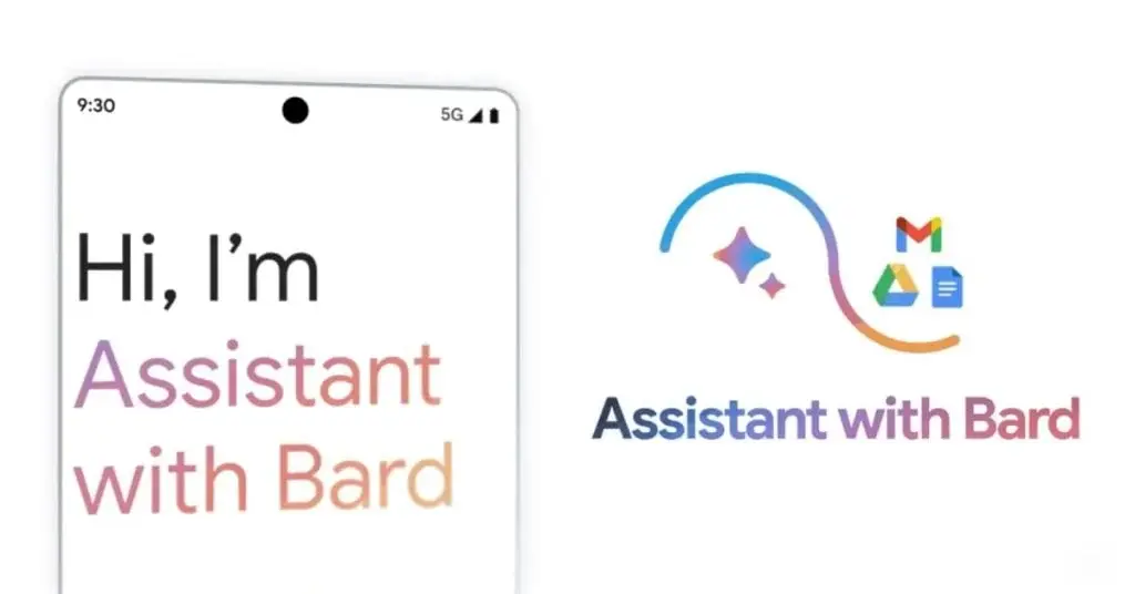 Gemini replaces ‘Assistant with Bard’ branding as Google’s choice