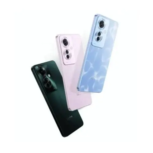 Latest Additions to UAE’s TDRA: Oppo Reno 11F 5G & Realme Note 50