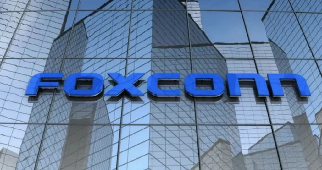 Despite Chip Challenges, Foxconn Sets Sights on 2024 Improvement