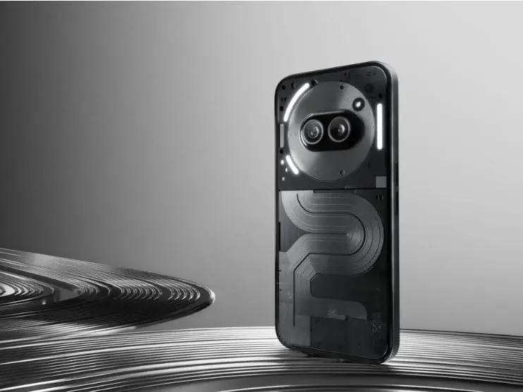 Nothing Phone (2a) Plus Launches Globally with Upgrades to SoC
