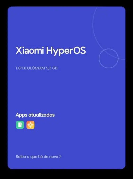 POCO X4 GT Gets HyperOS Update: New Features Unveiled