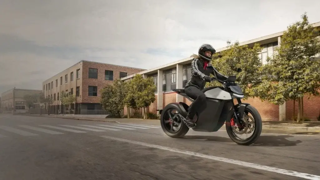 Ola Electric Patents Three Roadster-Inspired Electric Motorcycles