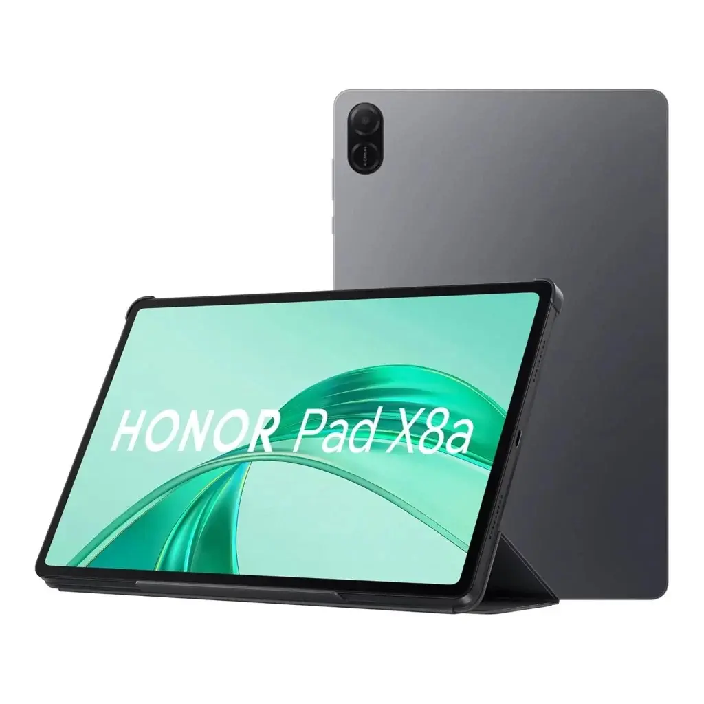 Honor Pad X8a Launches in India: Snapdragon 680, 11″ 90Hz Display