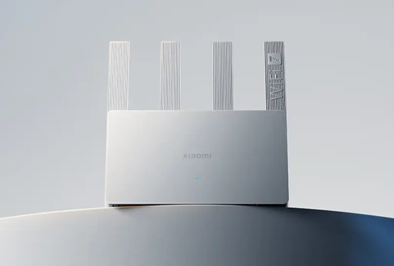 Xiaomi Launches Affordable WiFi 7 Router with 3.57 Gbps Speed