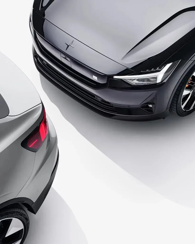 2025 Polestar 2: Enhanced Range and New Options Unveiled