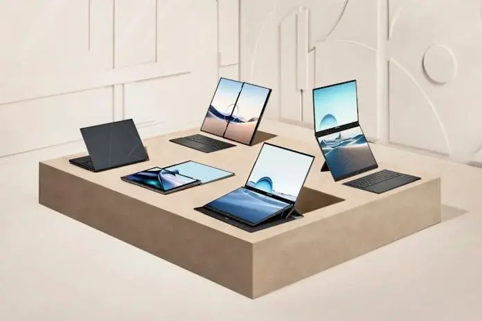 Asus Opens Pre-Orders for ZenBook Duo April 16 India Launch