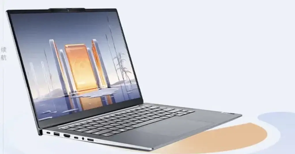 The Lenovo ThinkBook 14+ 2024 SE Introduces Intel Core Ultra 5 CPU