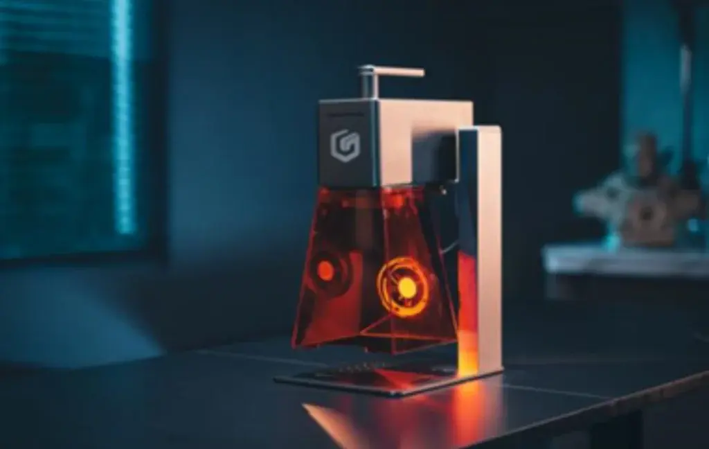 Unveiling the Longer Nano on Kickstarter: Laser Engraving Technology Leap