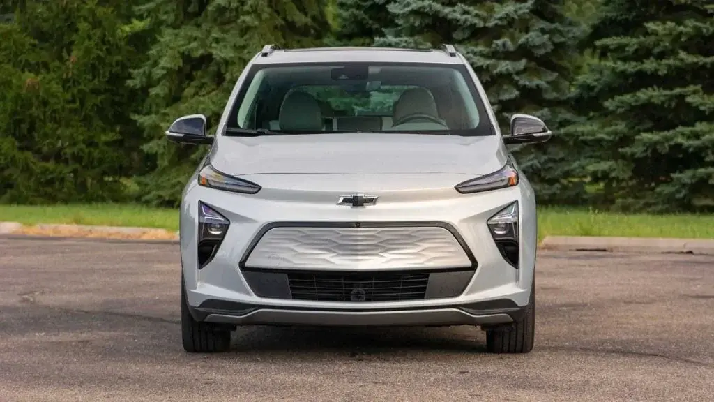 GM Confirms Major Upgrade to Chevrolet Bolt Set for 2025