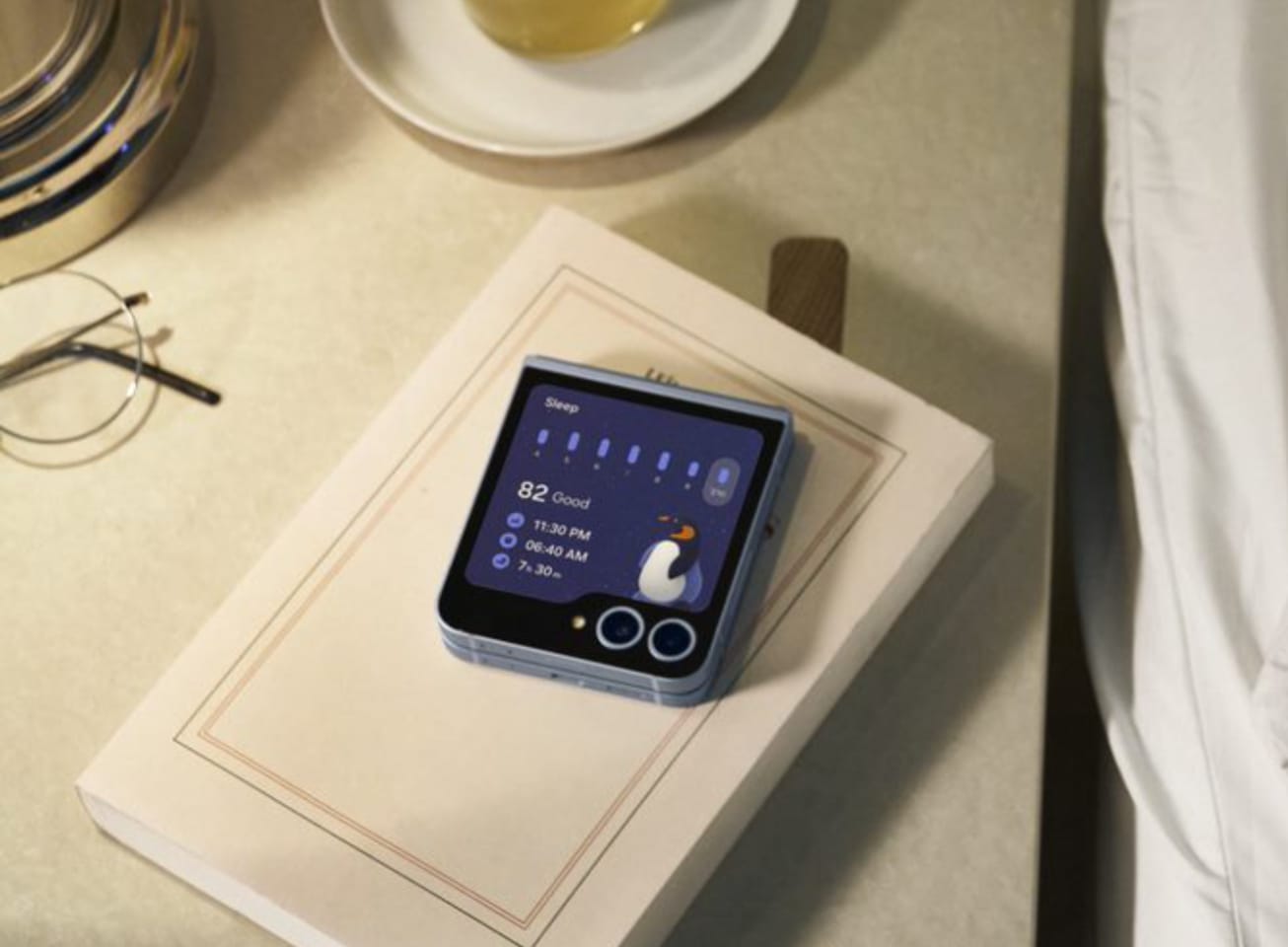 Samsung Galaxy Z Flip FE Could Feature Cheaper Exynos 2400 Chipset