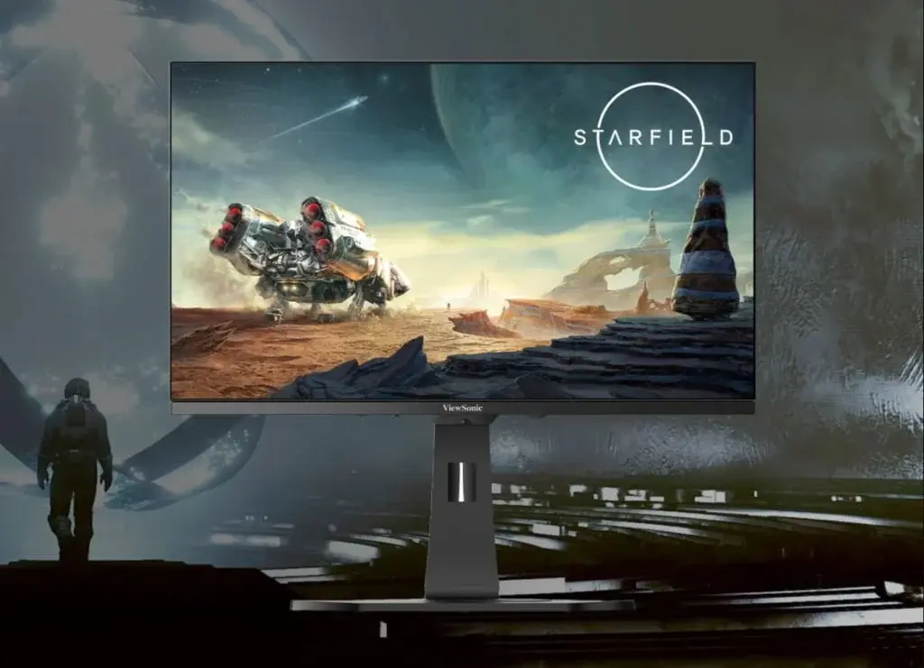 ViewSonic XG272-2K-OLED Gaming Monitor Pricing Revealed