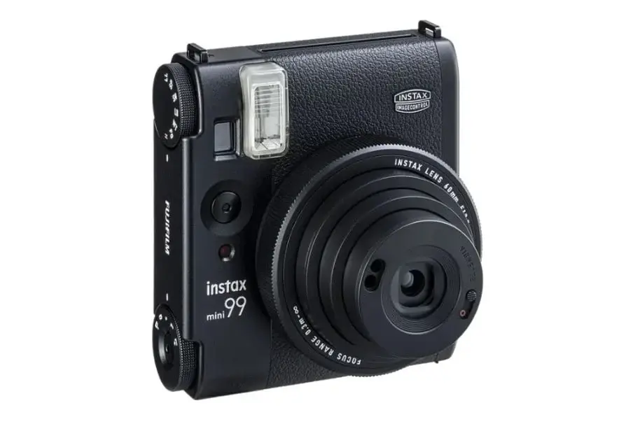 Fujifilm Instax Mini 99: New Creative Effects Launched in India