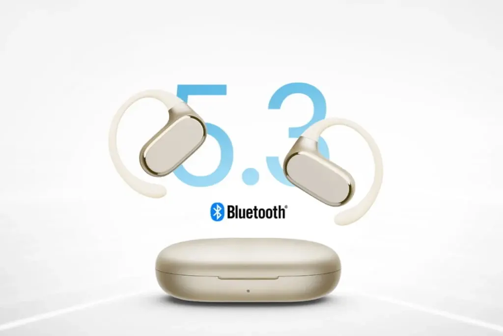 Honor Launches TiinLab Open-Back Buds: 13.4mm Drivers, 40-Hour Battery