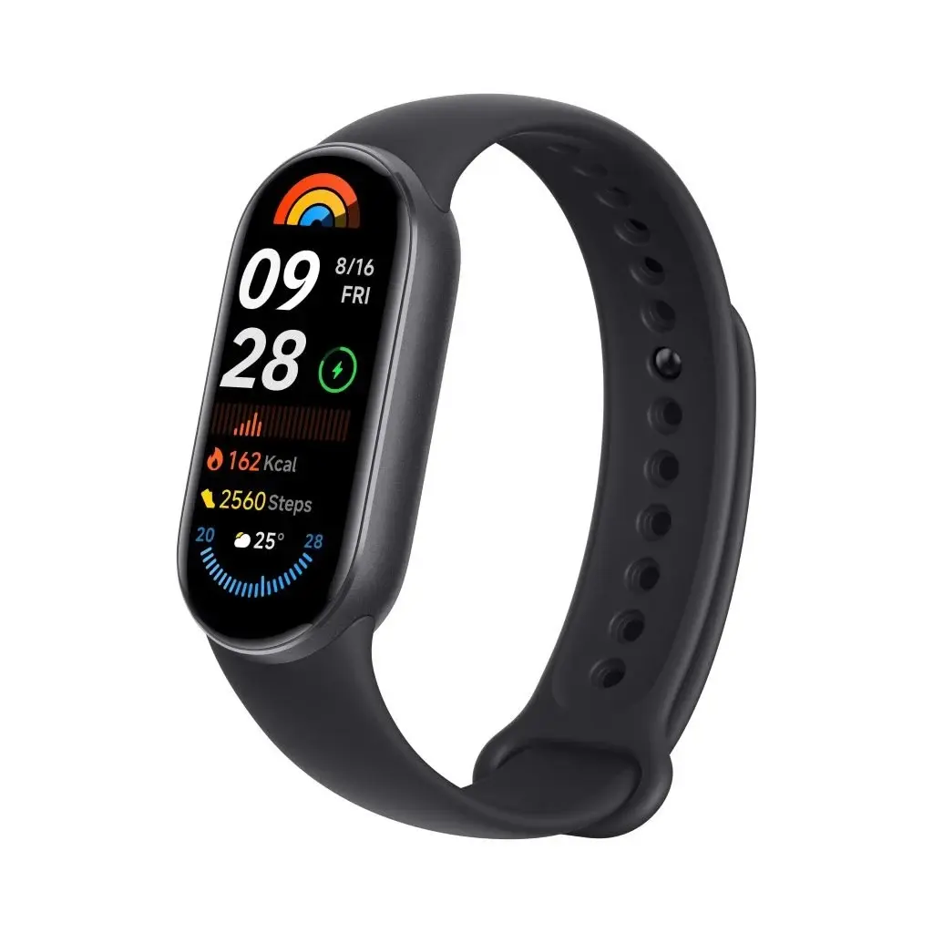 Xiaomi Smart Band 9: Global Release Coming Soon