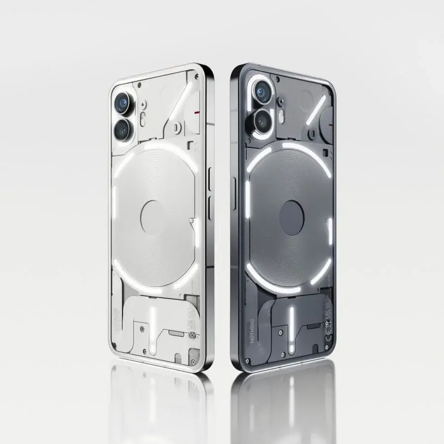Nothing Phone 3 to Showcase Latest Snapdragon 8-Series Chip